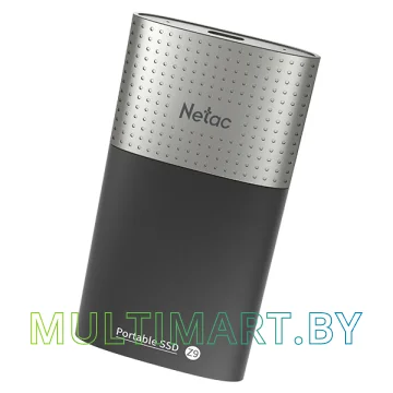 Внешний накопитель Netac Z9 1TB (NT01Z9-001T-32BK) картинка 6
